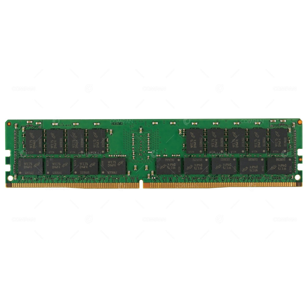MTA36ASF4G72PZ-2G9E2 HYNIX DDR4 32GB 2RX4 PC4-23400 2933MHZ RDIMM